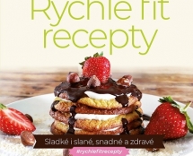 Kniha Rychlé fit recepty